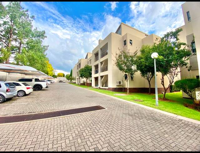 1 BEDROOM APARTMENT FOR SALE IN BEVERLEY